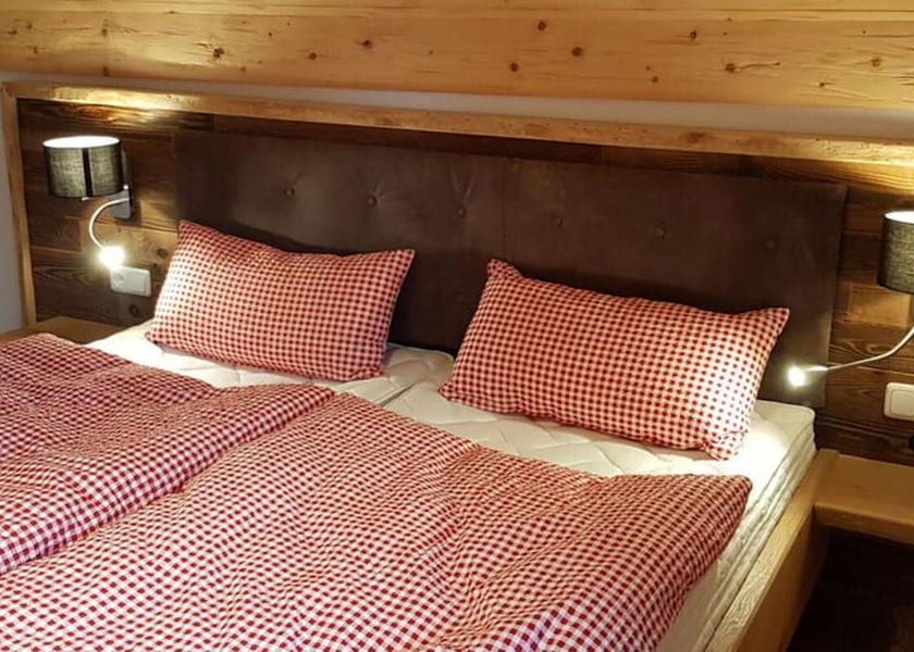 Bavaria Arrach Room