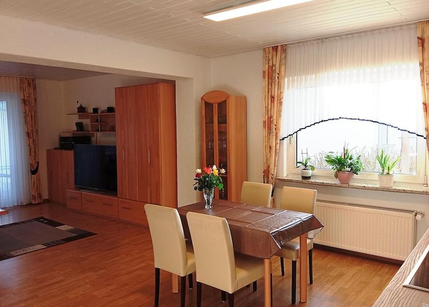 Lower Saxony Bissendorf Dining Area