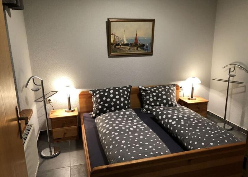 Mecklenburg - West Pomerania Neustrelitz Room