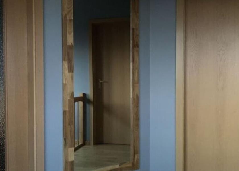 Mecklenburg - West Pomerania Neustrelitz Interior Entrance