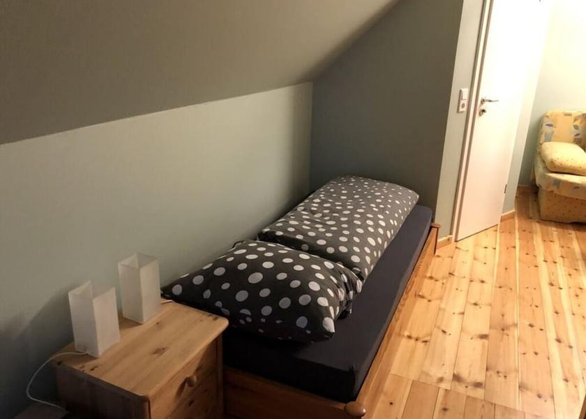 Mecklenburg - West Pomerania Neustrelitz Room