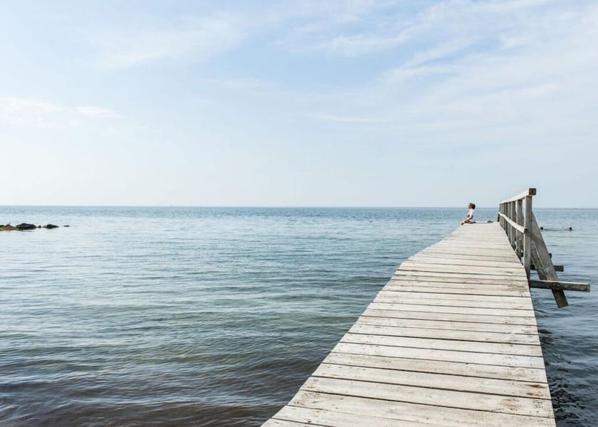 Schleswig-Holstein Heiligenhafen Amenity
