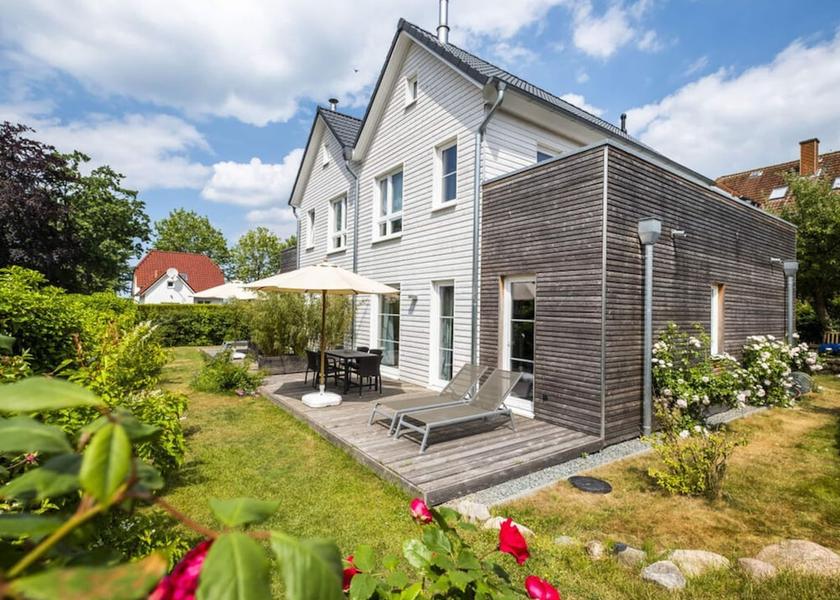 Schleswig-Holstein Heiligenhafen Primary image