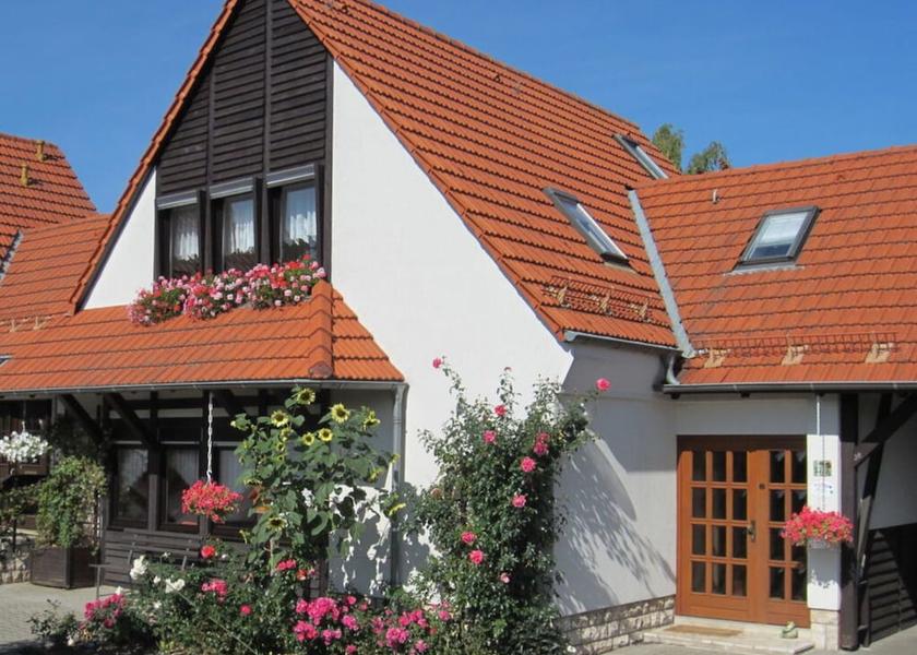 Thuringia Bad Langensalza Primary image