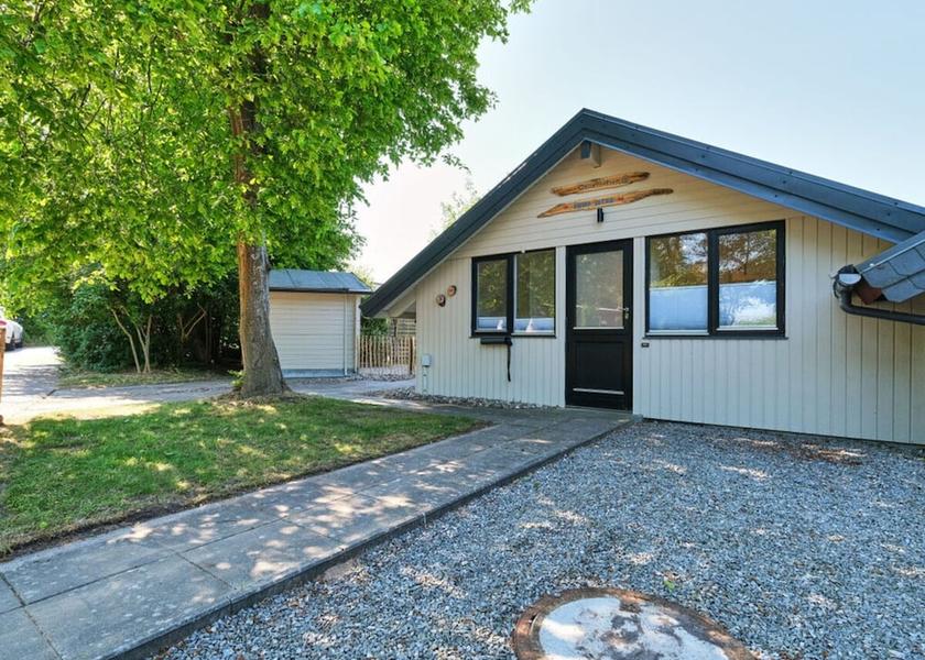 Schleswig-Holstein Gluecksburg Exterior Detail