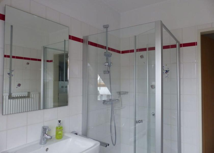 Lower Saxony Krummhoern Bathroom