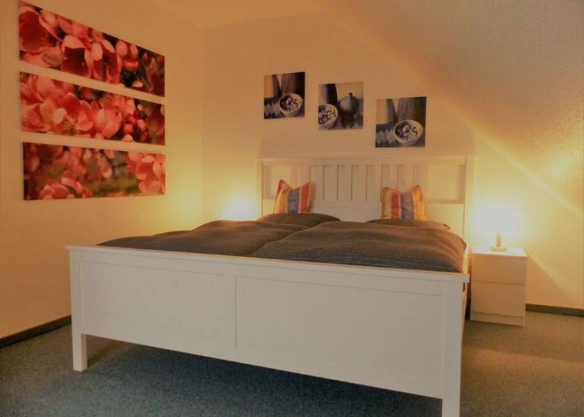 Lower Saxony Krummhoern Room