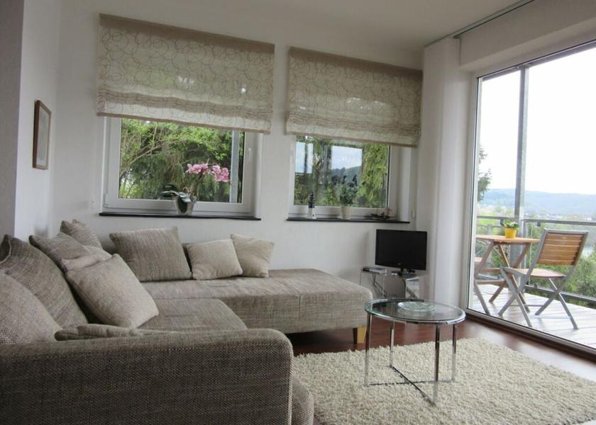 North Rhine-Westphalia Simmerath Living Area