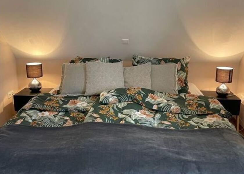 Lower Saxony Haseluenne Room