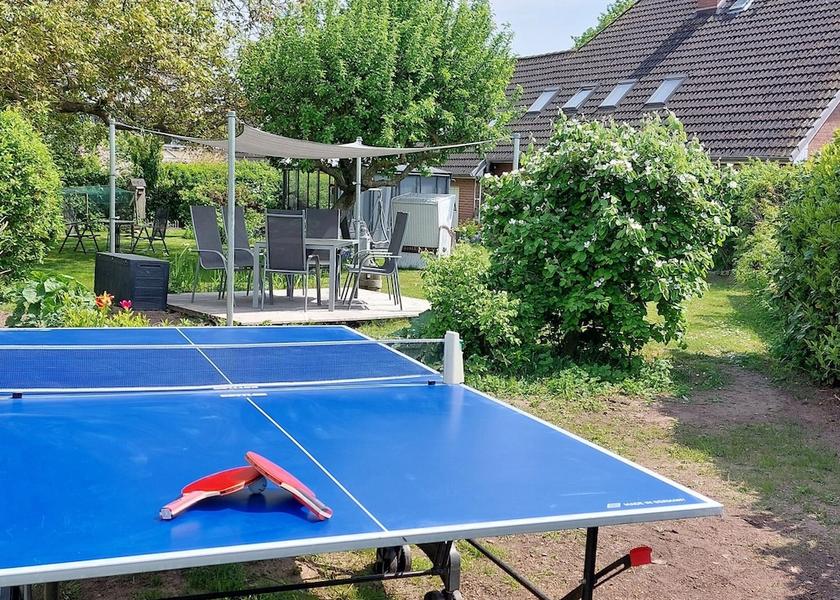 Mecklenburg-West Pomerania Zierow Amenity