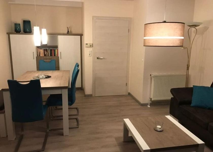 Lower Saxony Butjadingen Kitchen