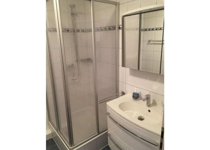 Lower Saxony Butjadingen Bathroom