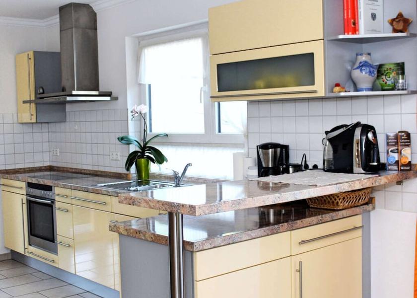 Baden-Württemberg Zell am Harmersbach Kitchen