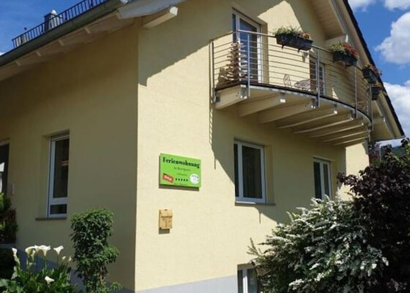 Baden-Württemberg Zell am Harmersbach Exterior Detail
