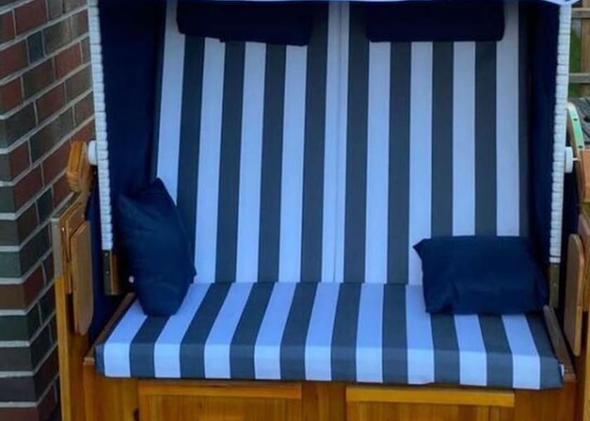 Lower Saxony Norden Property Grounds