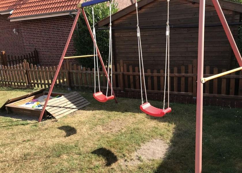 Lower Saxony Norden Amenity