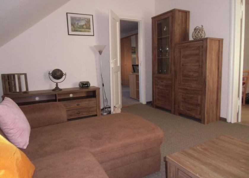 Brandenburg Region Luckenwalde Room