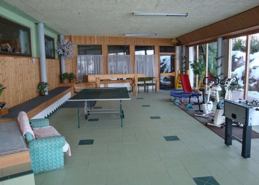 Bavaria Lindberg Amenity