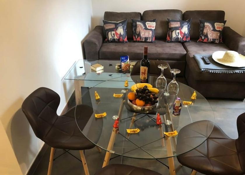 North Rhine-Westphalia Duisburg Living Area