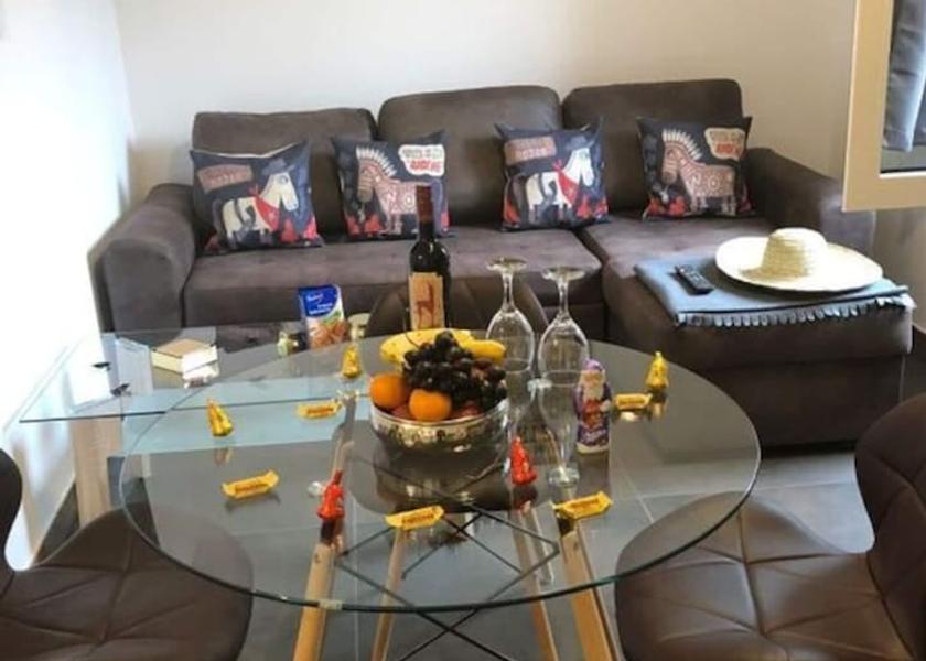 North Rhine-Westphalia Duisburg Dining Area