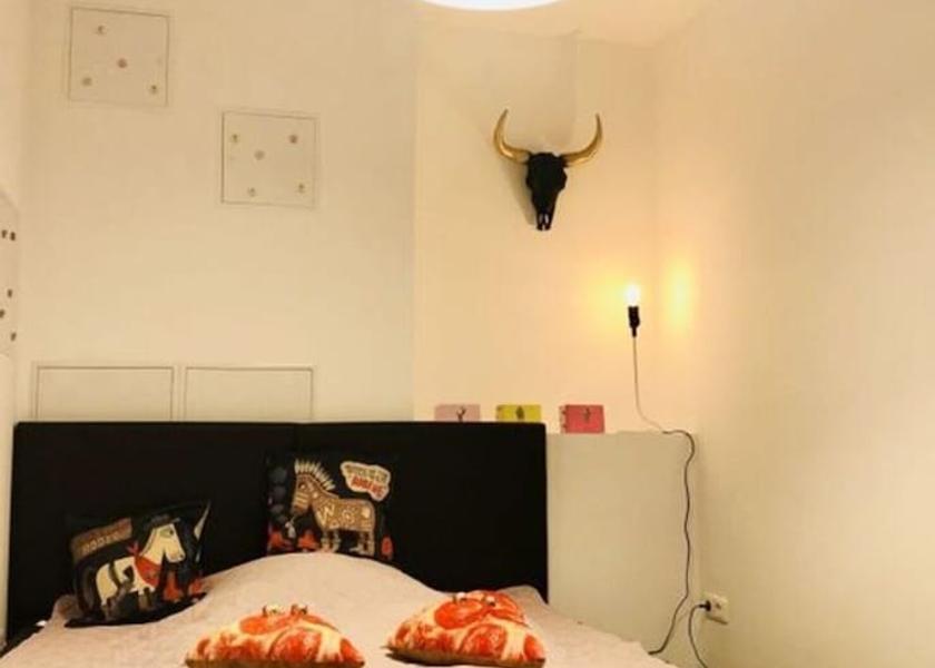 North Rhine-Westphalia Duisburg Room