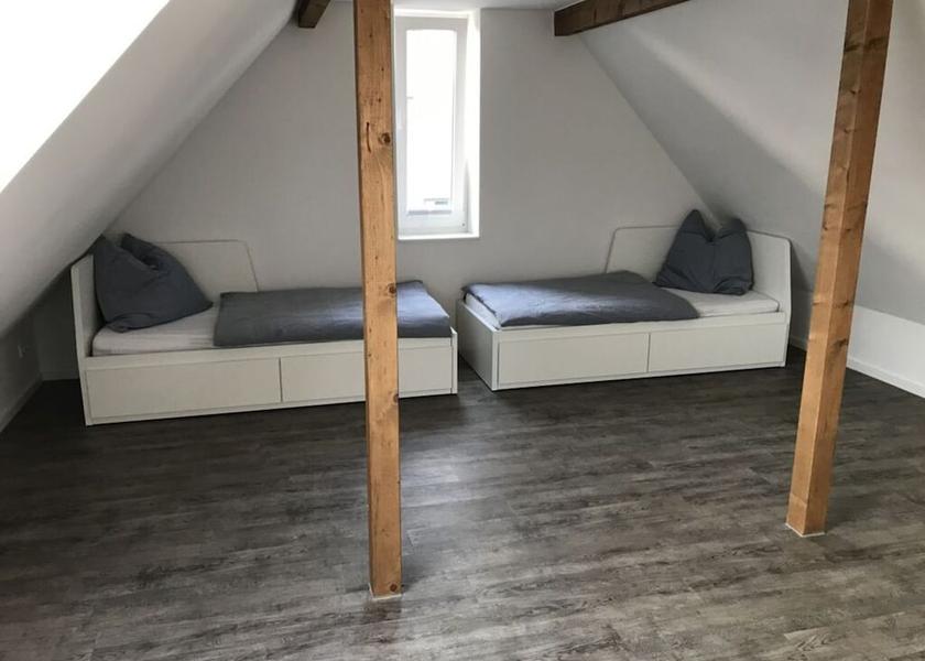 Lower Saxony Varel Room
