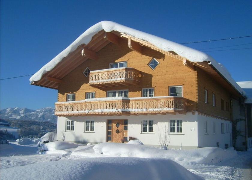 Bavaria Sonthofen Exterior Detail