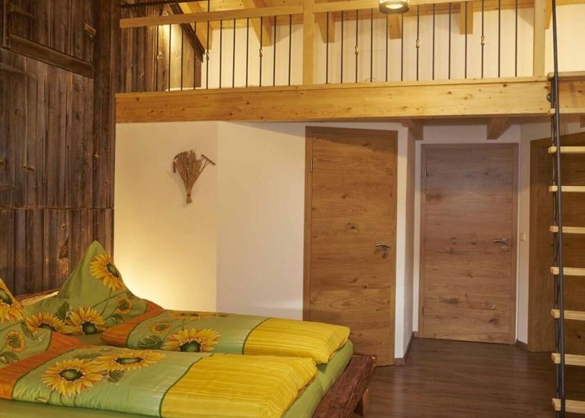 Bavaria Sonthofen Room