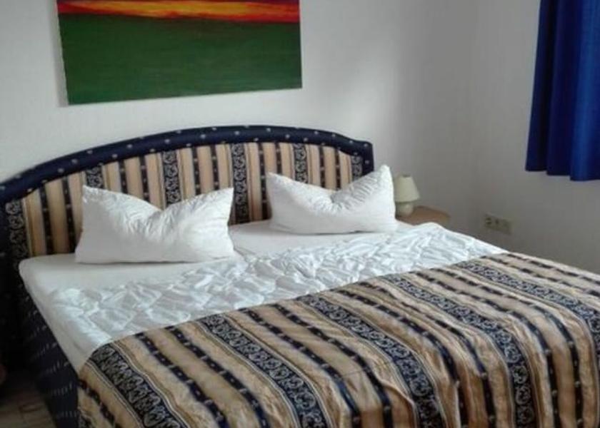 Mecklenburg-West Pomerania Zingst Room