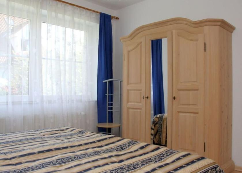 Mecklenburg-West Pomerania Zingst Room