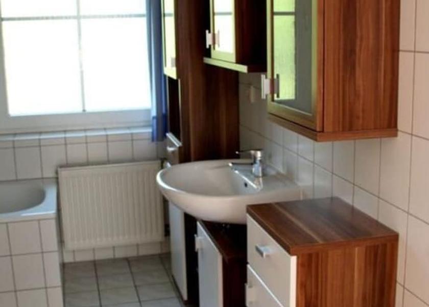 Mecklenburg-West Pomerania Zingst Bathroom