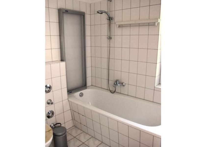 Mecklenburg-West Pomerania Zingst Bathroom