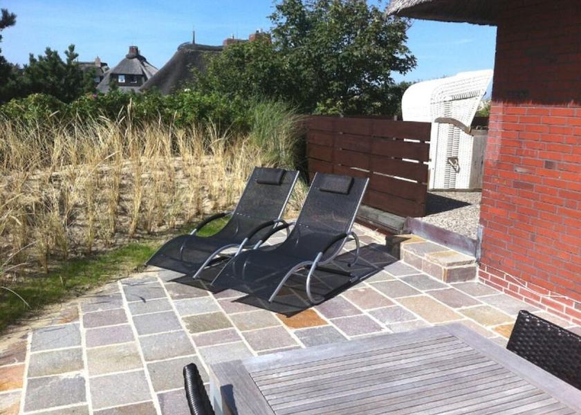 Schleswig-Holstein List Amenity