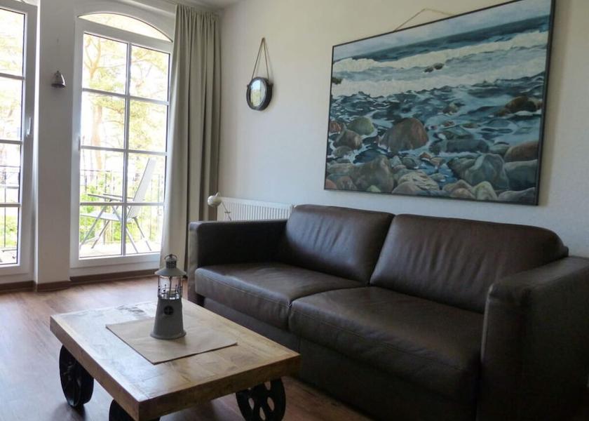 Mecklenburg - West Pomerania Ostseebad Baabe Primary image