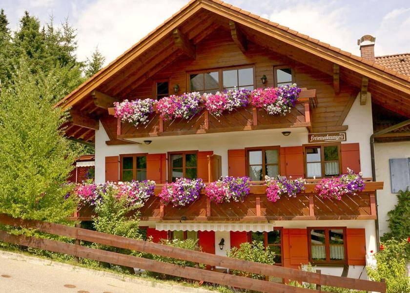 Bavaria Blaichach Primary image