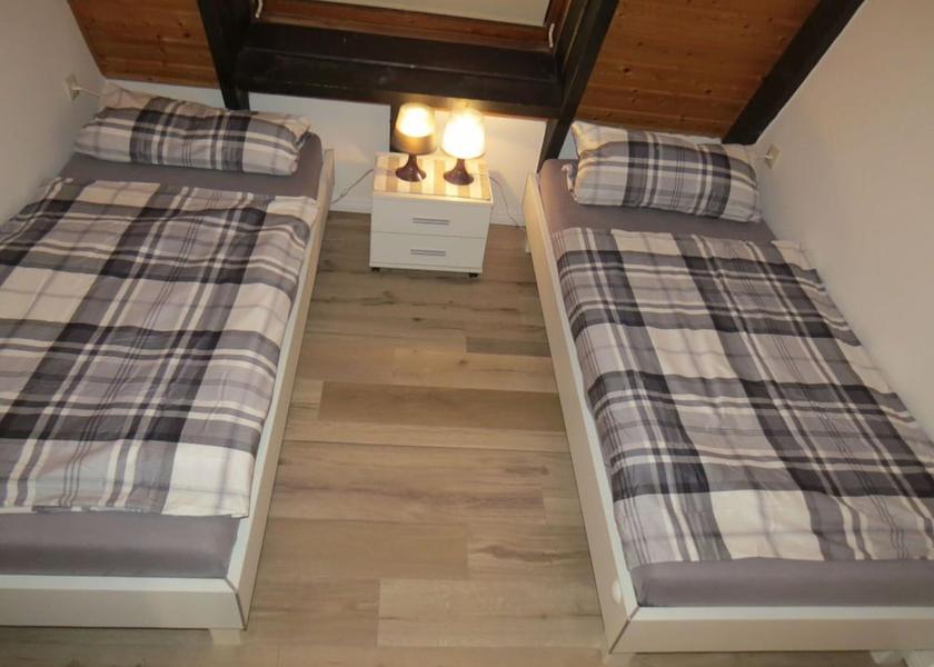 Lower Saxony Norden Room