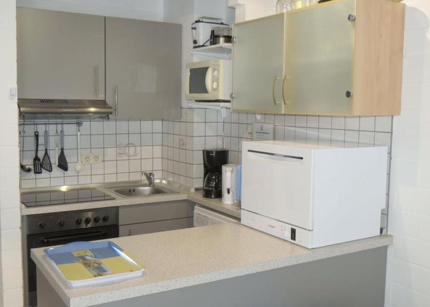 Lower Saxony Norden Kitchen