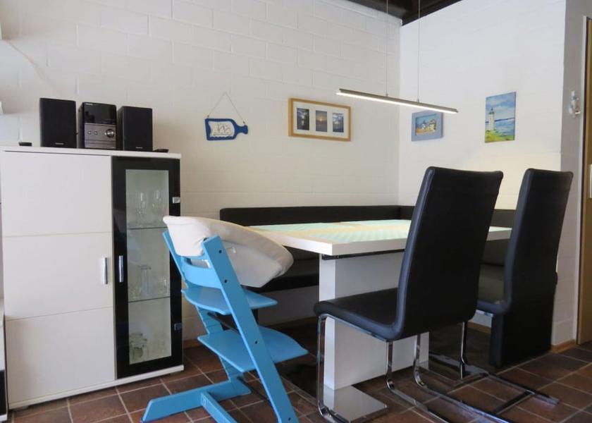 Lower Saxony Norden Kitchen