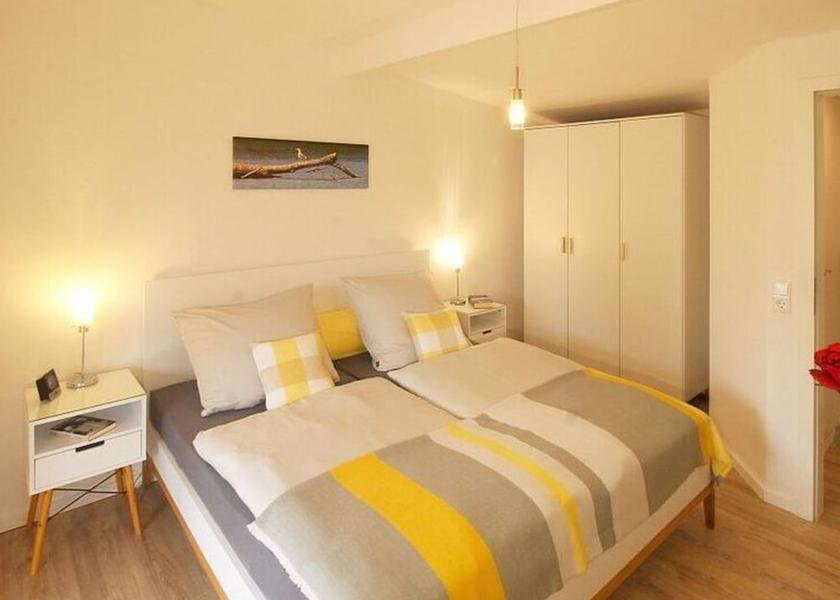 North Rhine-Westphalia Moehnesee Room