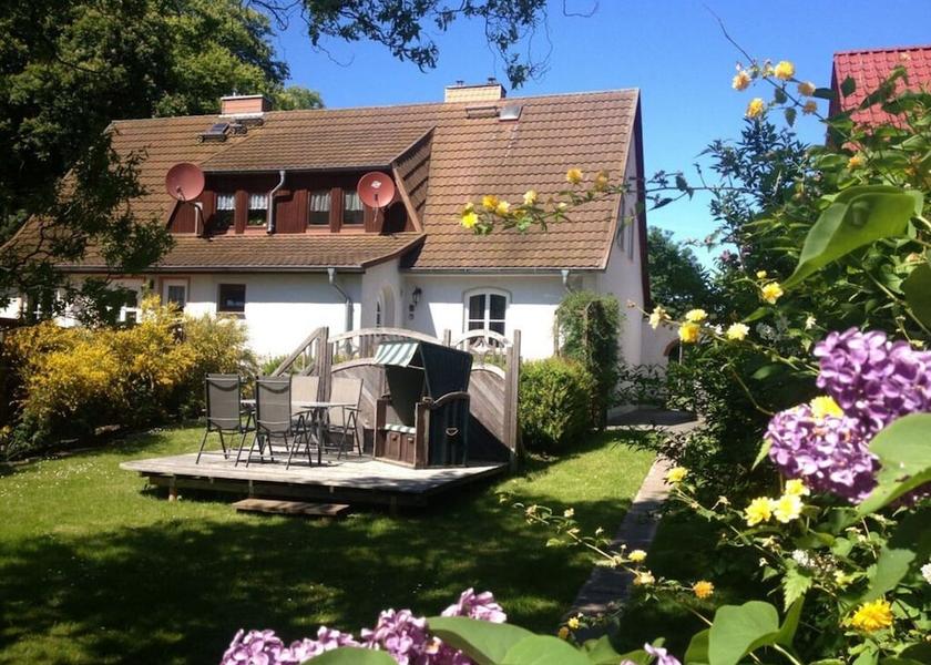 Mecklenburg-West Pomerania Lancken-Granitz Primary image