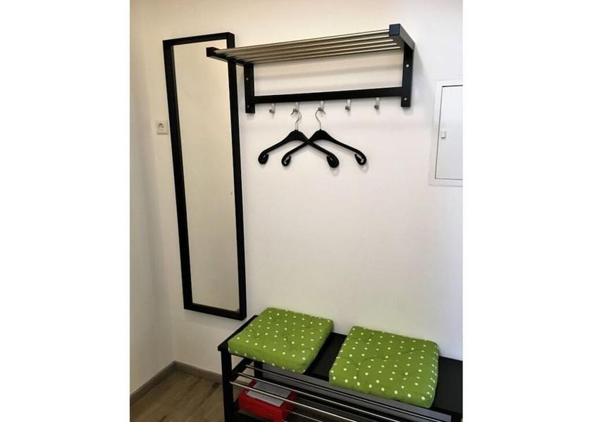 Rhineland-Palatinate Cochem Interior Entrance