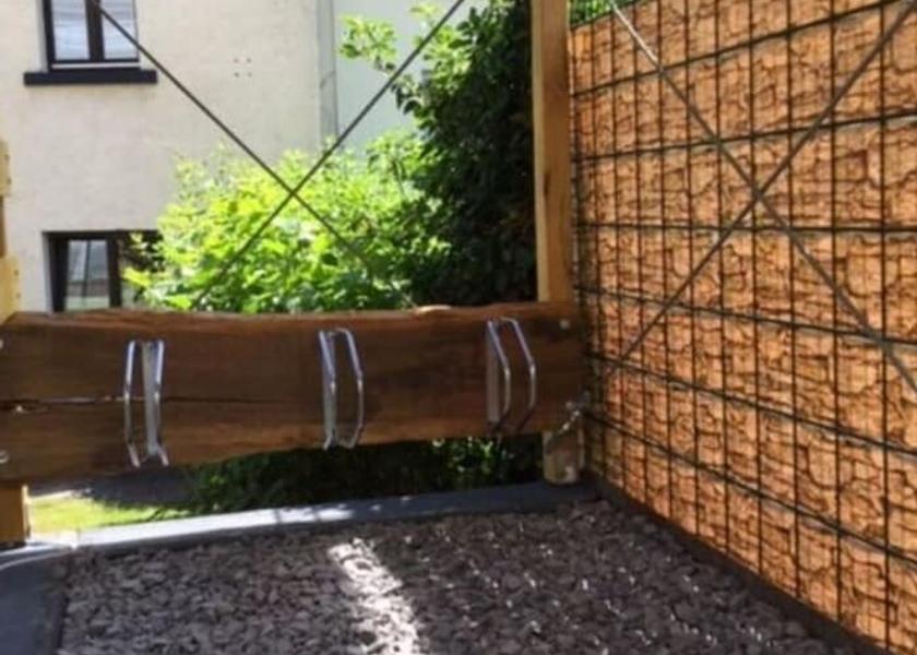 Rhineland-Palatinate Cochem Terrace