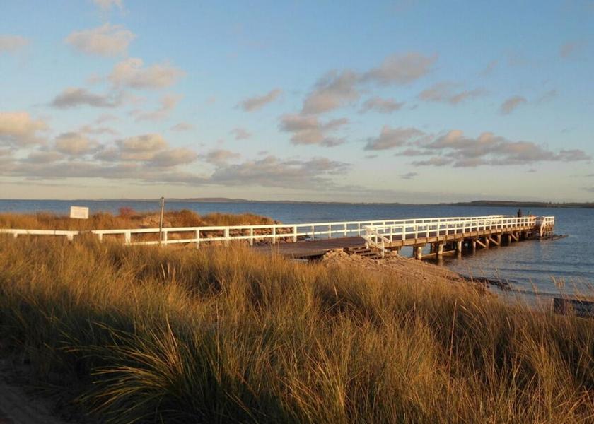 Schleswig-Holstein Hohwacht Amenity