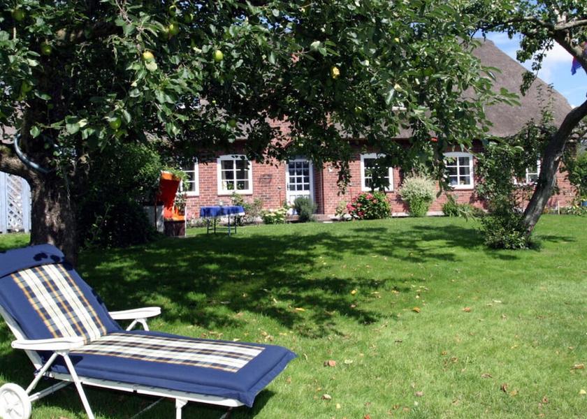 Schleswig-Holstein Risum-Lindholm Property Grounds