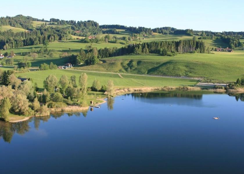 Bavaria Sonthofen Golf