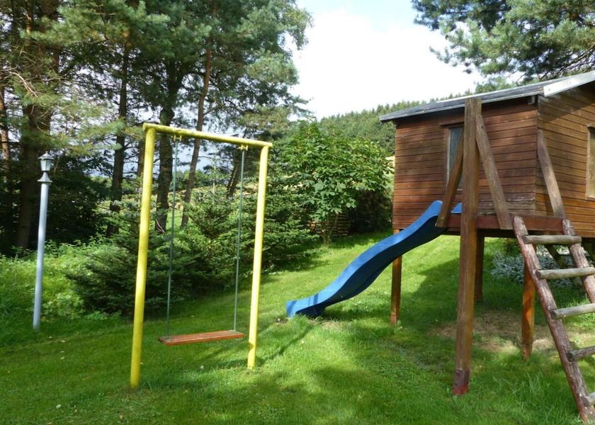 Saxony Oberwiesenthal Amenity