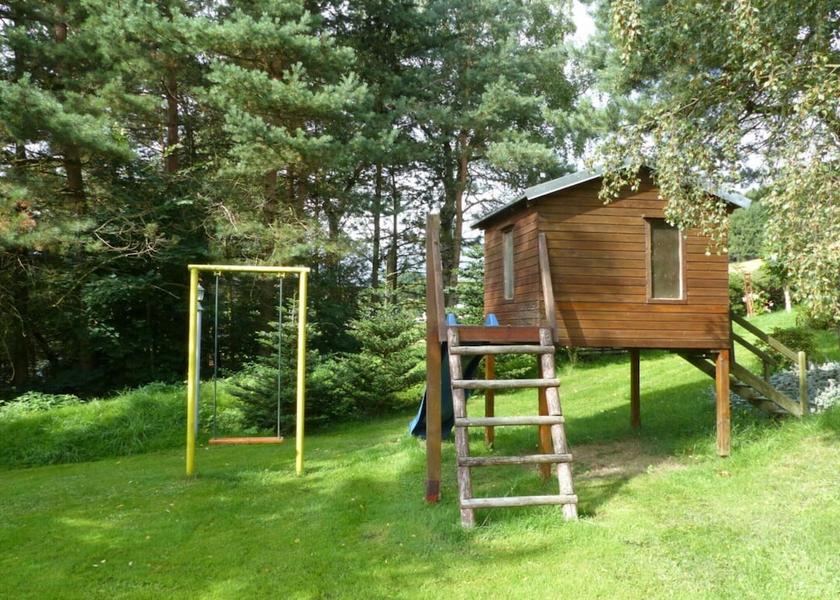 Saxony Oberwiesenthal Amenity