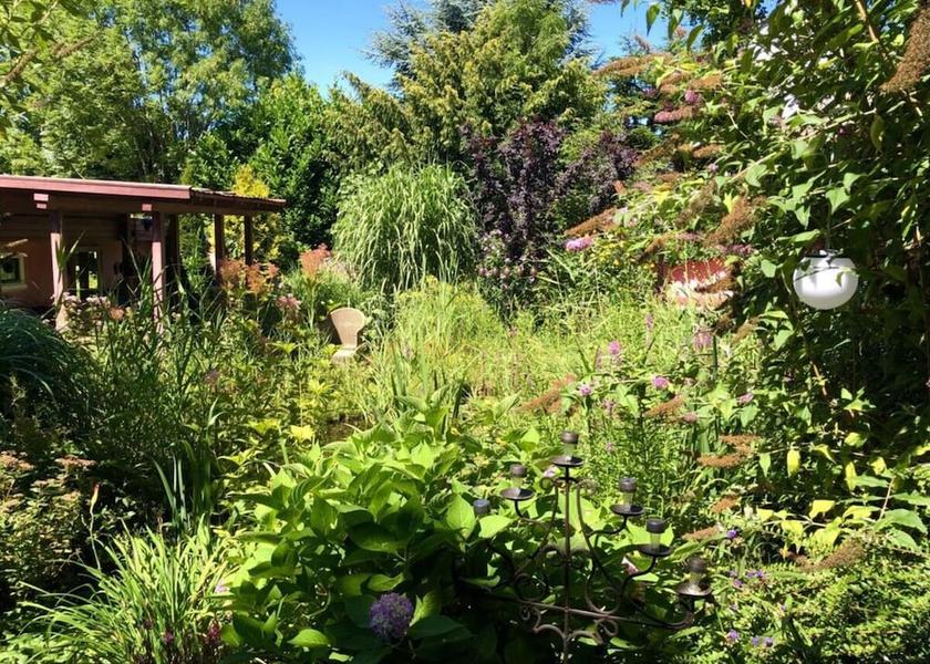 North Rhine-Westphalia Bochum Exterior Detail