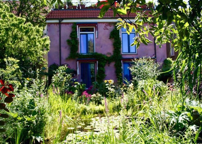 North Rhine-Westphalia Bochum Exterior Detail