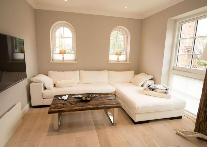 Schleswig-Holstein List Living area